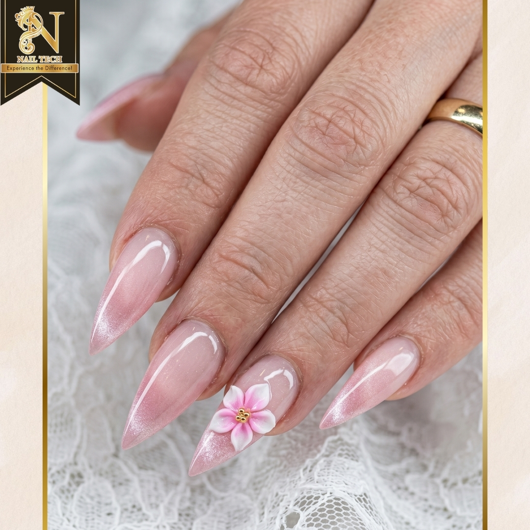 amazing nail